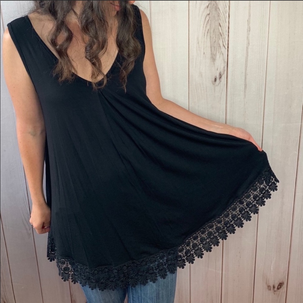 ✨LAST ONE!✨ The Ember Top
